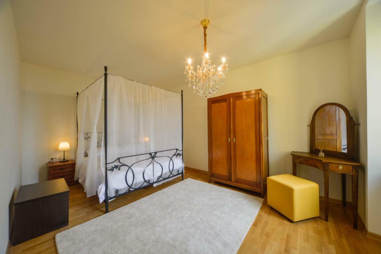 Villa Potocnjak Нови-Винодолски Экстерьер фото