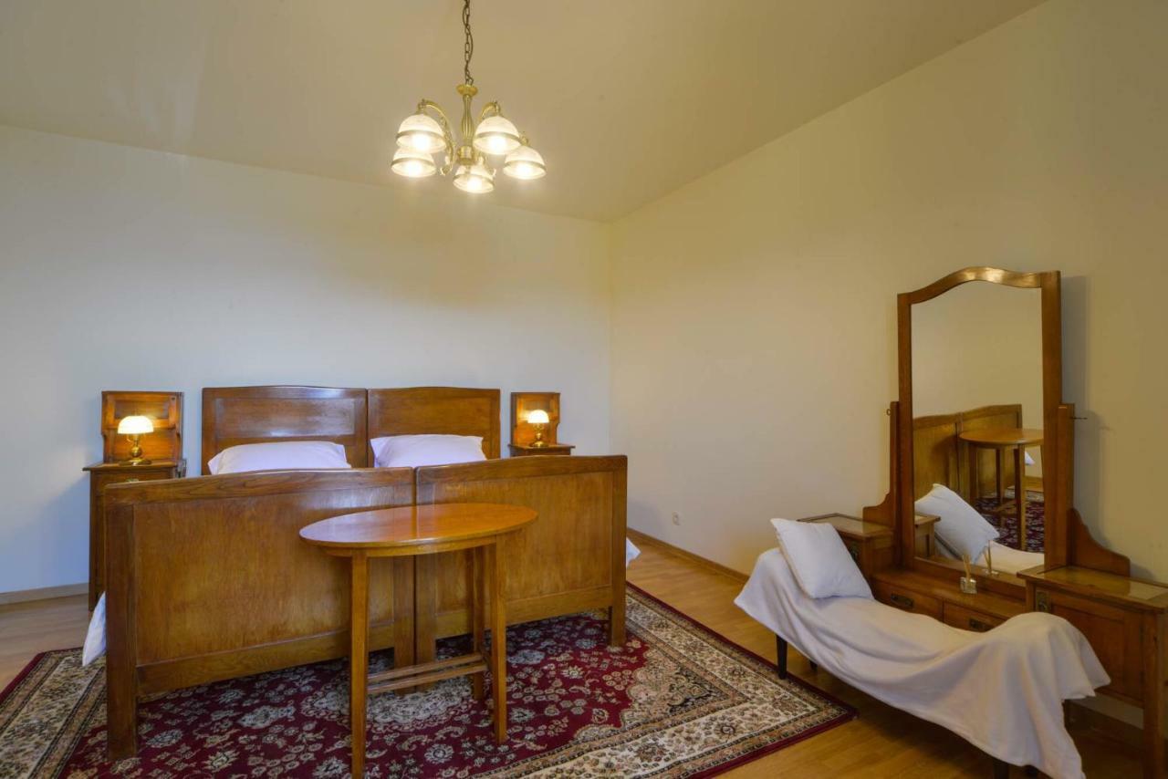 Villa Potocnjak Нови-Винодолски Экстерьер фото