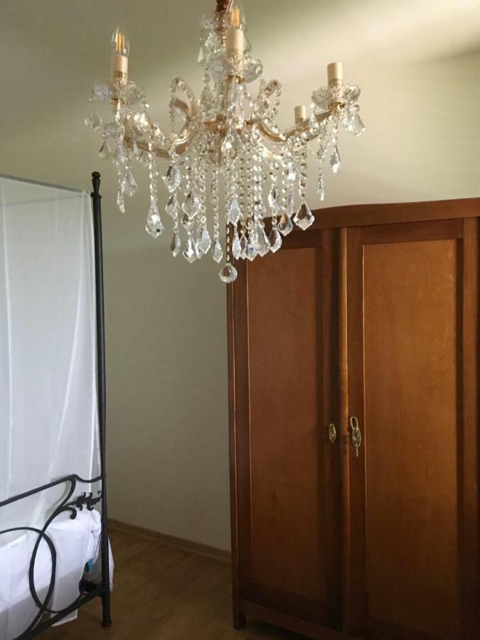 Villa Potocnjak Нови-Винодолски Экстерьер фото